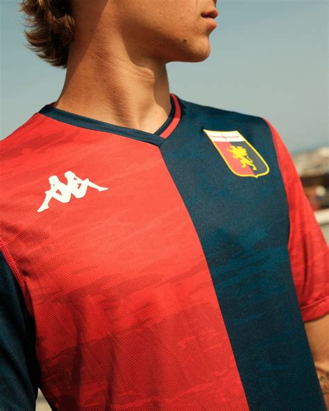 genoa fc 24